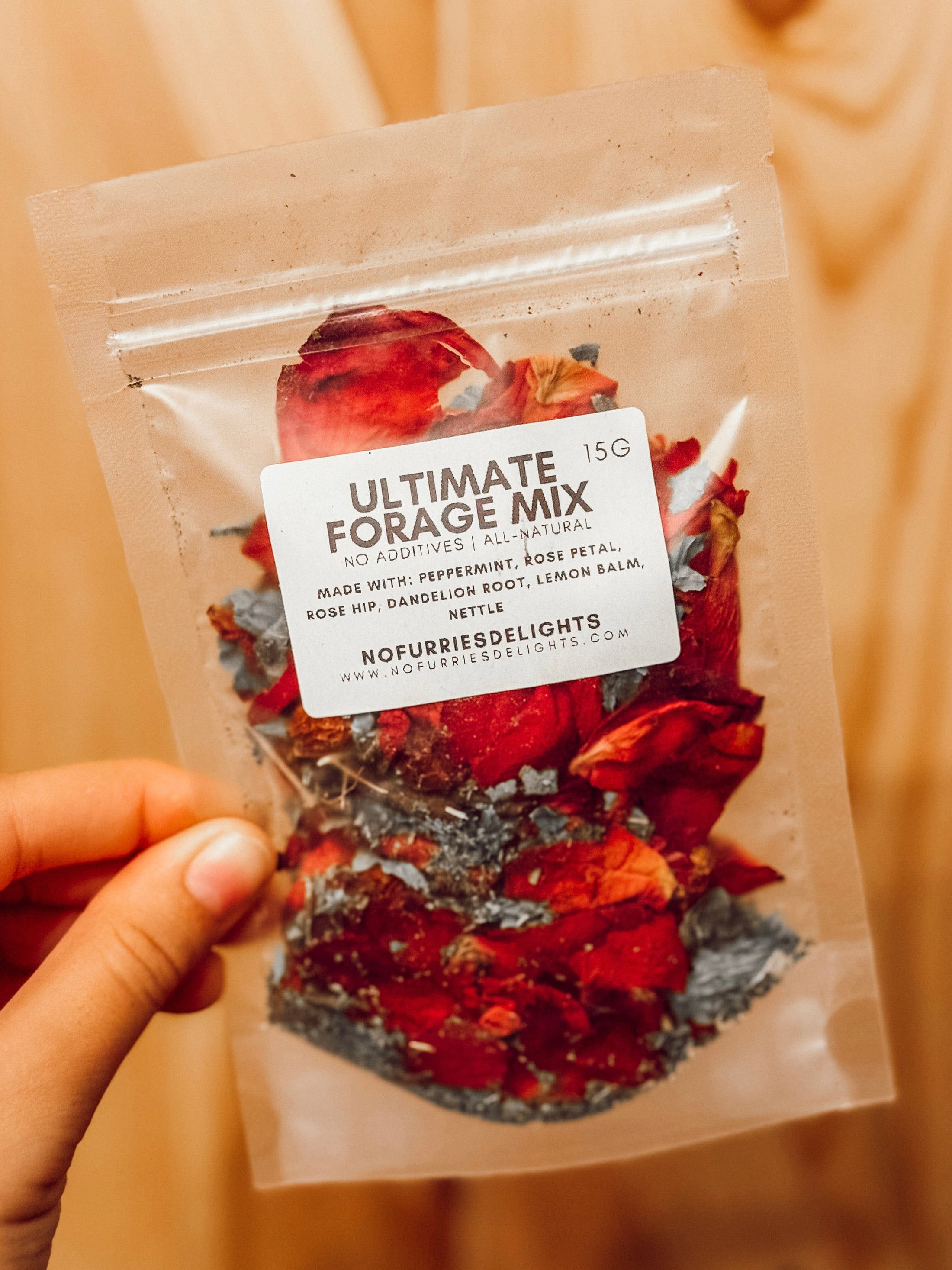 Berry Bomb — Boredom Breaker Bundle (5-pack)