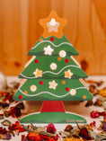 Load image into Gallery viewer, Christmas Tree Nightlight (batteries not included)
