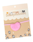 Load image into Gallery viewer, Heart Purse (Plushie Accessory)