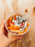 Load image into Gallery viewer, Veggie Straw Treats