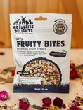 Load image into Gallery viewer, Fruity Bite Treats (50g)
