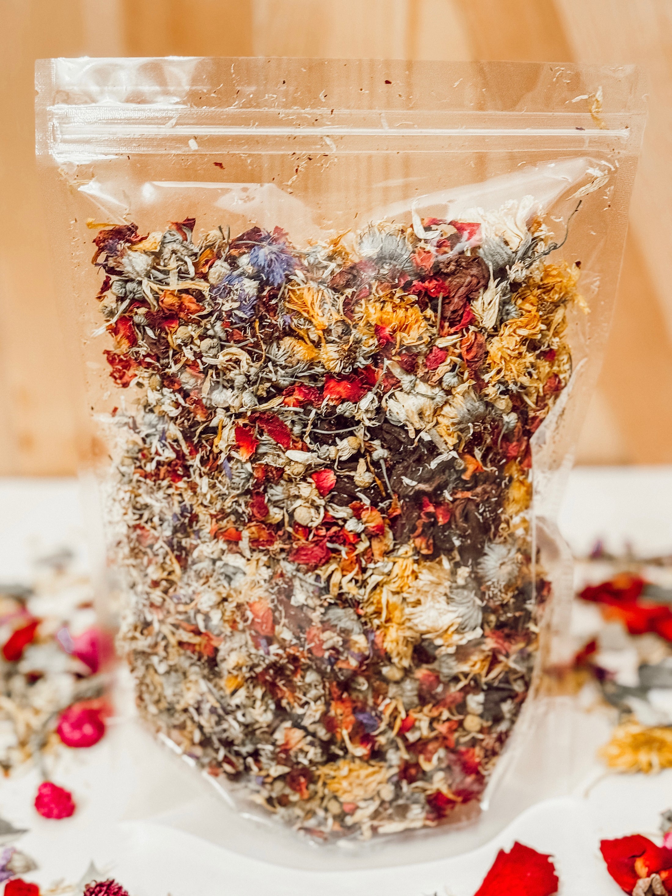 Petal Pathway (100g)