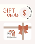 Load image into Gallery viewer, Gift Cards!