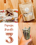 Load image into Gallery viewer, Ultimate Papaya Bundle