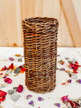 Load image into Gallery viewer, Willow Wicker Tunnel