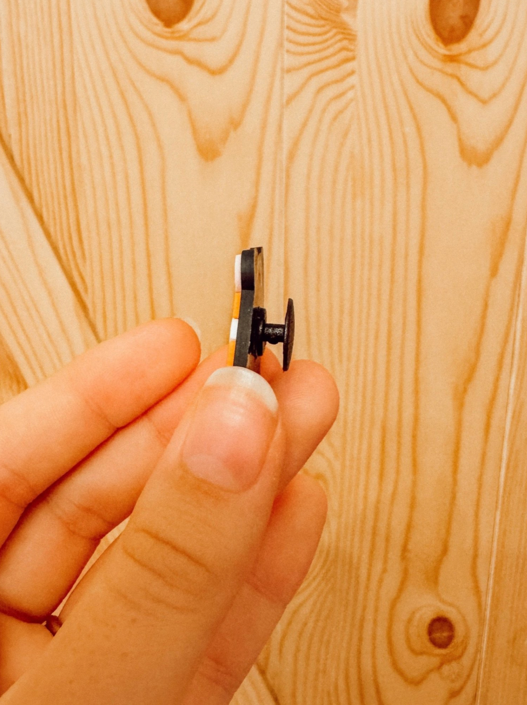 Hamster Jibbitz (for Crocs)