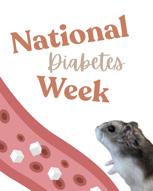 National Diabetes Week