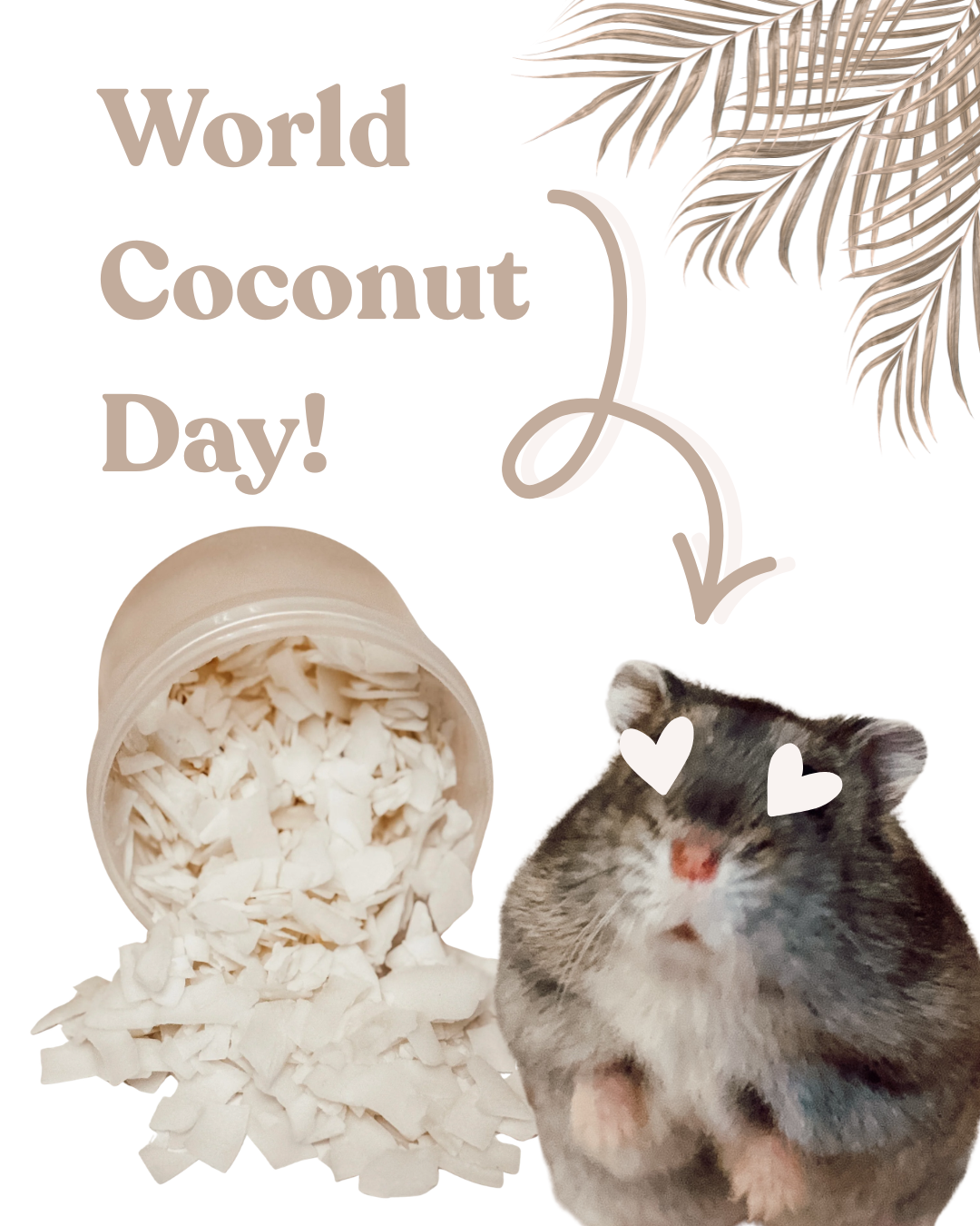 World Coconut Day