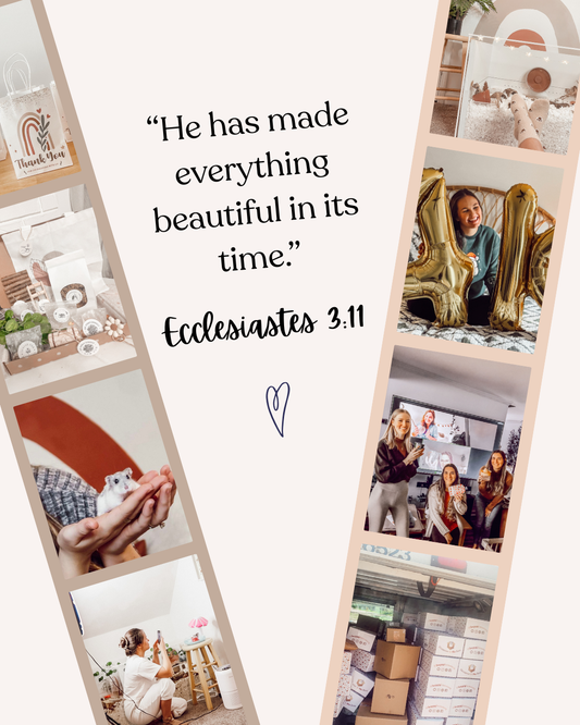 June Verse of the Month