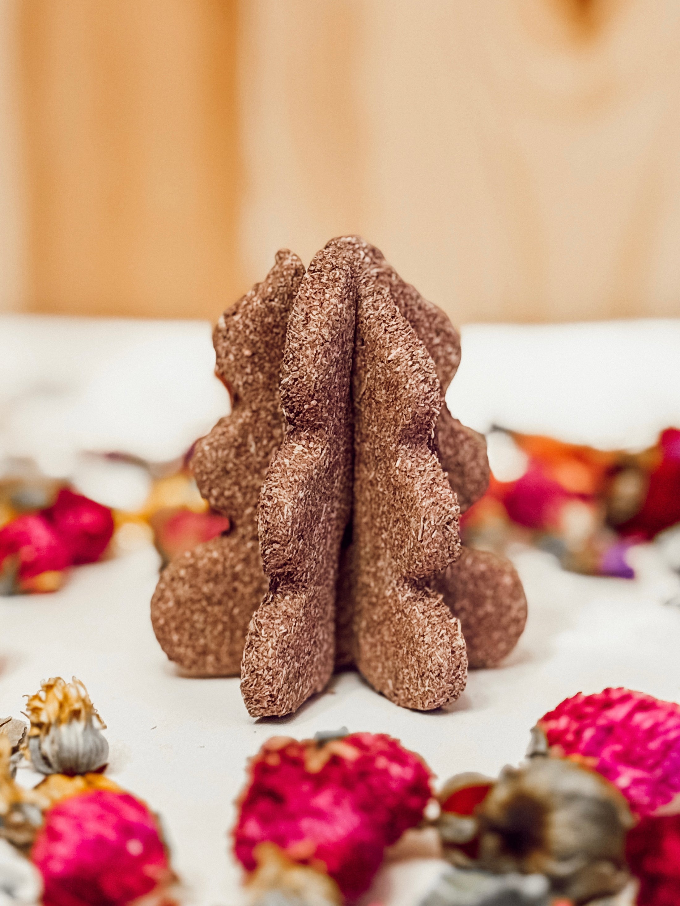 Purple Potato Chew Tree