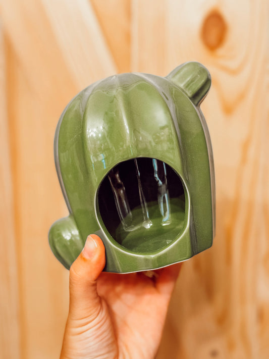 Ceramic Cactus