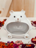 Load image into Gallery viewer, Cuddly Ceramic Bear Hide
