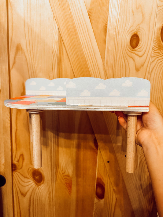 Puzzle Platform