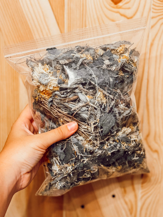 Whimsy Meadow (125g)