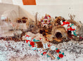 Load image into Gallery viewer, Peek-A-Burrow Tunnel to Wonderland
