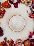 Load image into Gallery viewer, Ceramic Tree Stump Dish
