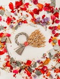 Load image into Gallery viewer, Wheat Harvest Ring
