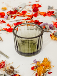 Load image into Gallery viewer, Crystal Water Dish (2-colors)
