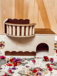 Load image into Gallery viewer, Juliet Balcony — Multi-Chamber Hide
