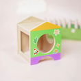 Load image into Gallery viewer, Sticker Building Blocks Hide
