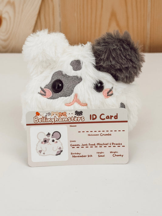 Adopt Crumbs