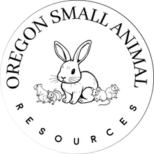 Oregon Small Animal Rescue