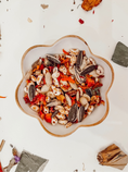 Load image into Gallery viewer, Pumpkin Spice & Puffy Rice Treat Mix (50g)
