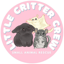 Little Critter Crew