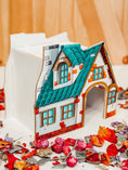 Load image into Gallery viewer, Stone Hamster Cottage
