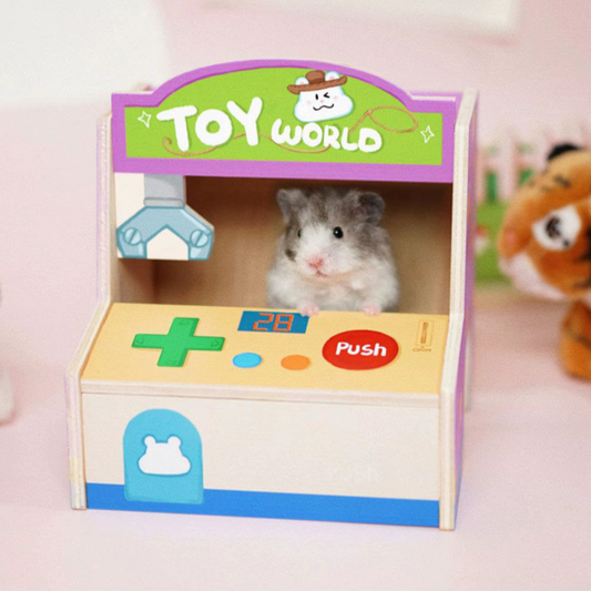The Claw Hide