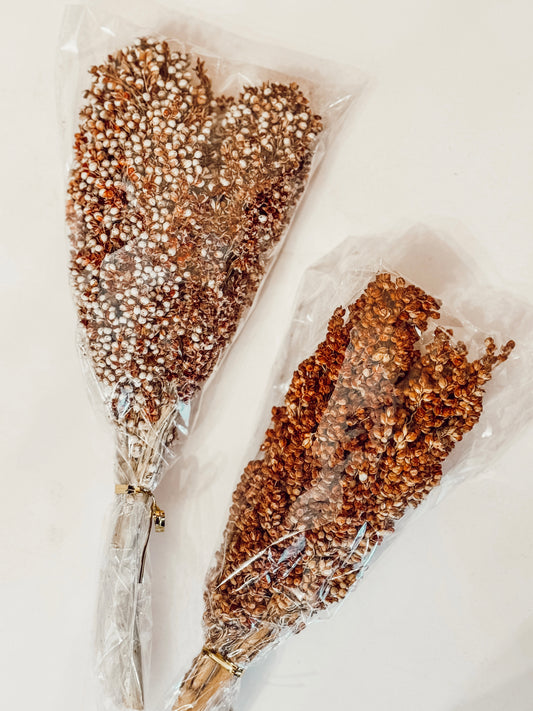 Sorghum Bundle