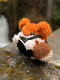 Load image into Gallery viewer, Acorn Bag (Plushie Accessory)
