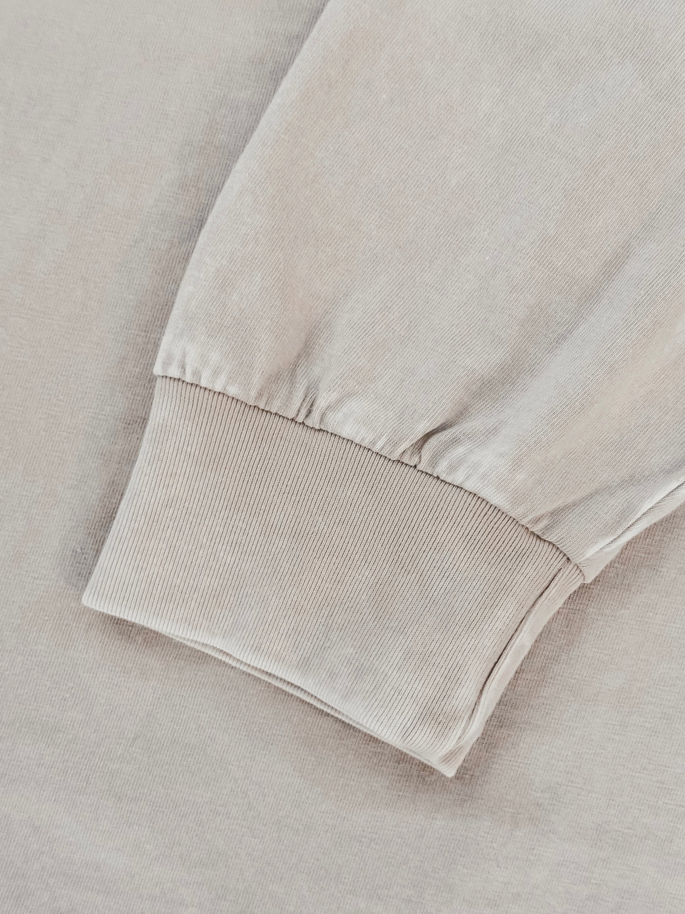 100% Cotton Long Sleeve Shirt -- Ask Me About Hamsters