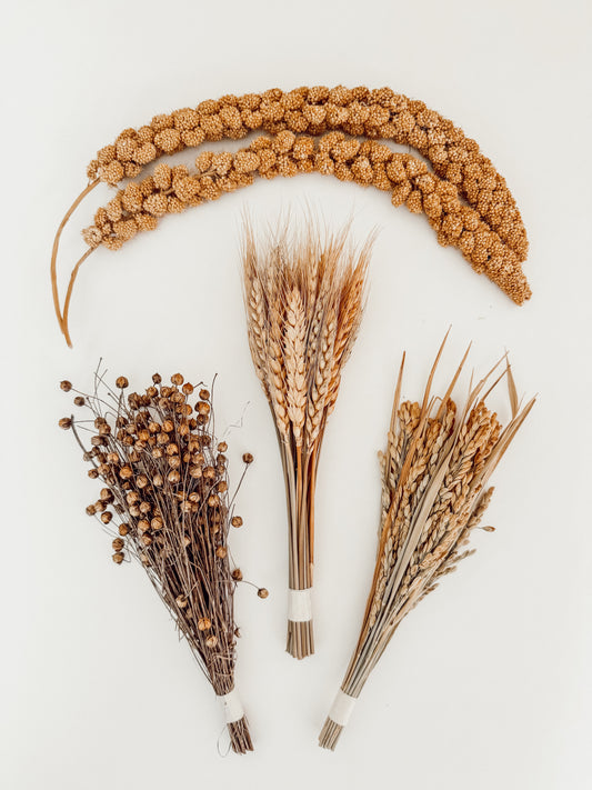Harvest Spray Bundle