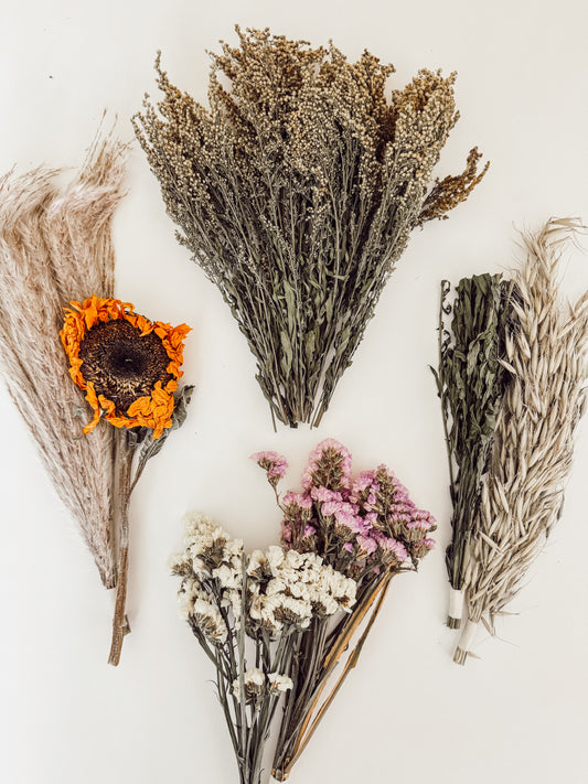 Floral Spray Bundle