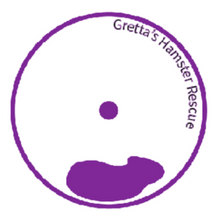Gretta's Hamster Rescue
