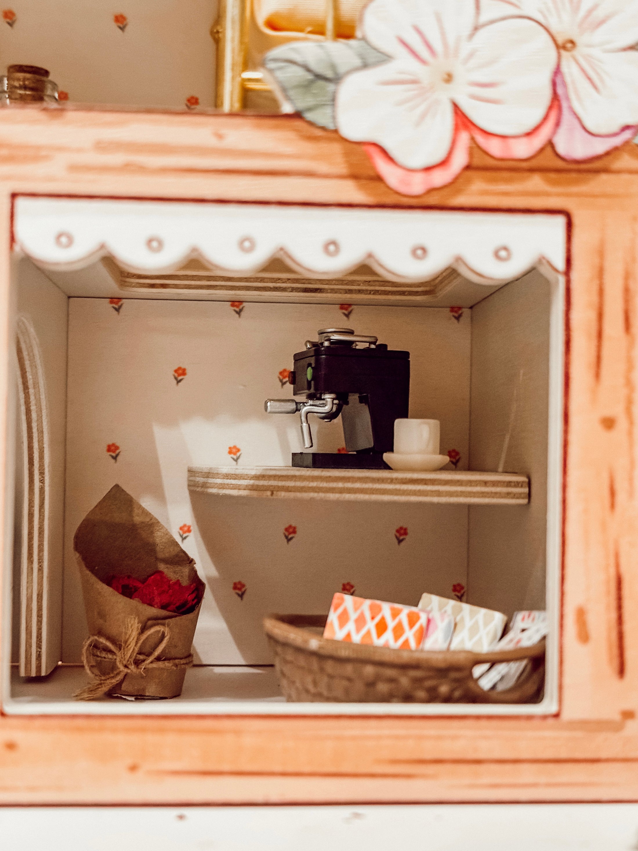 The Petite Maison Dollhouse