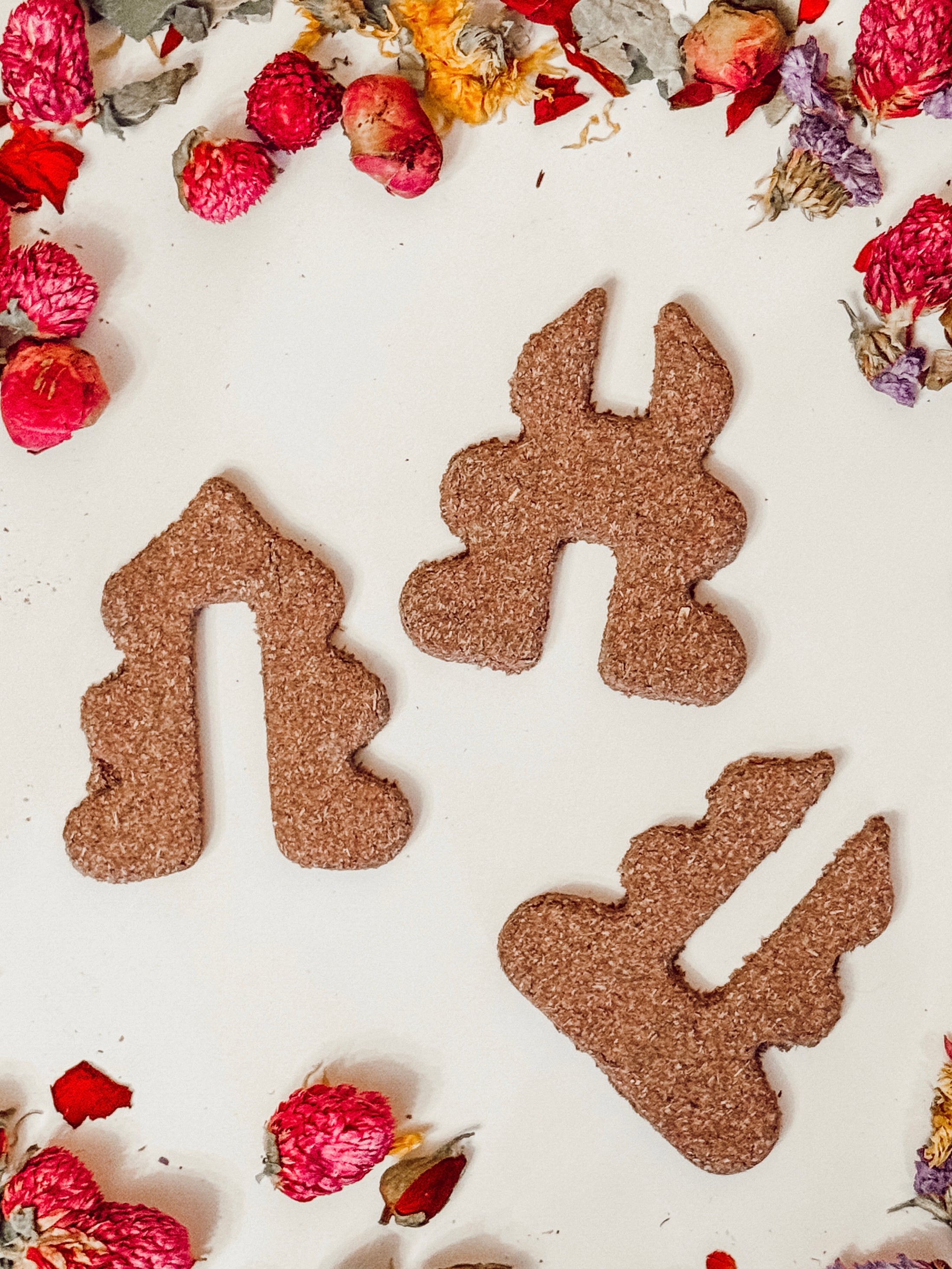 Purple Potato Chew Tree