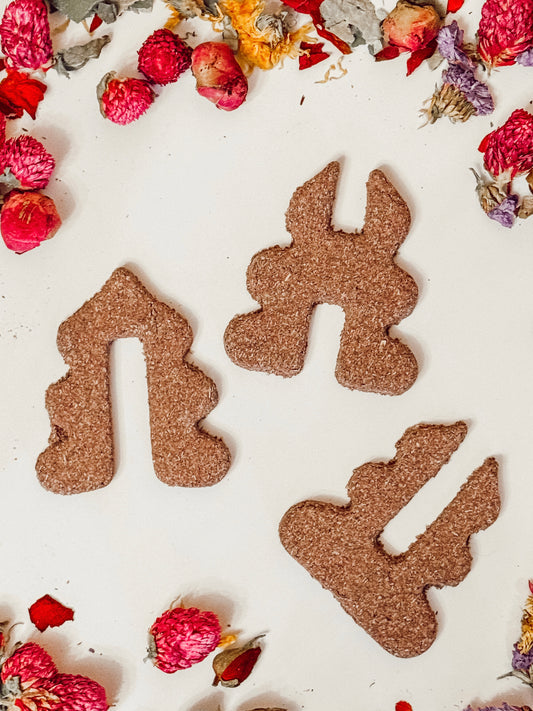 Purple Potato Chew Tree