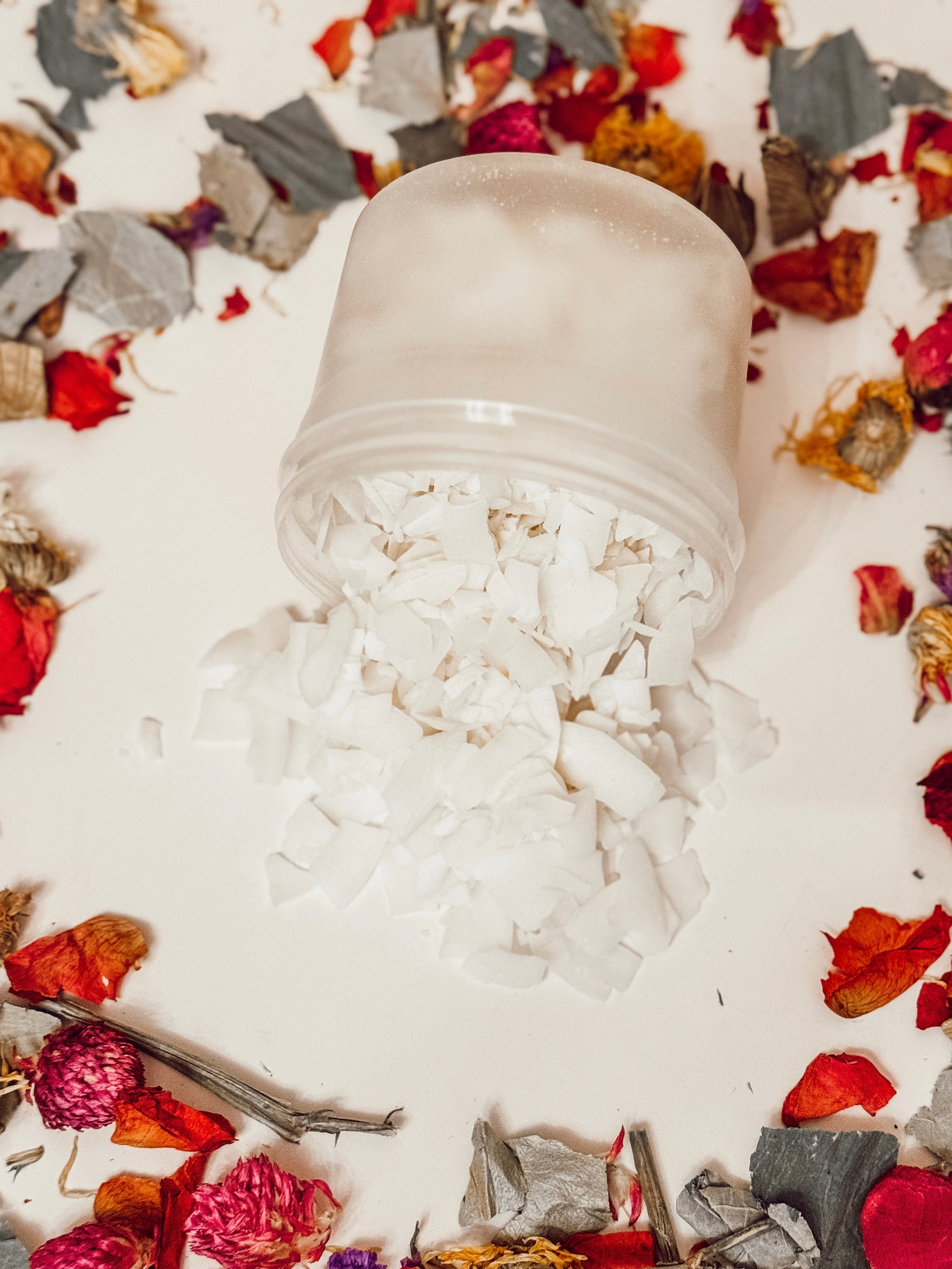 Raw Coconut Shavings (50g)