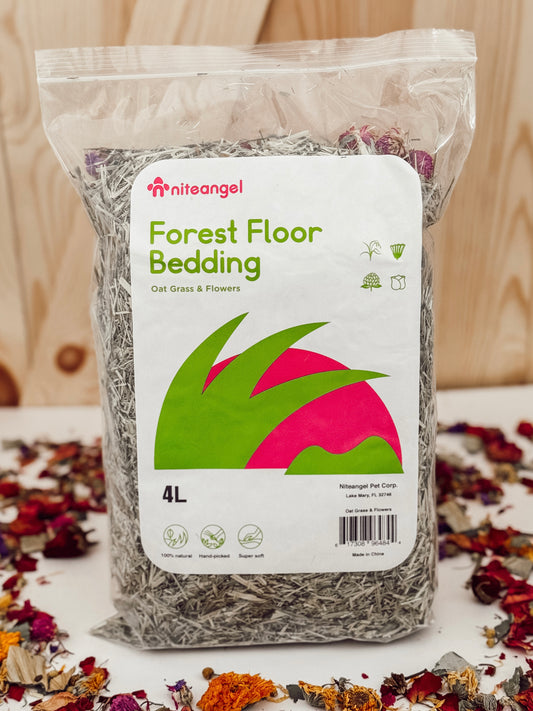 Forest Floor Bedding (4L)