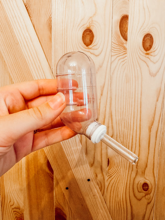 Mushroom Water Bottle Holder