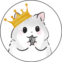 Hamstery Royalty