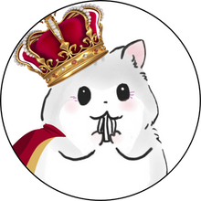 The Royal Highness