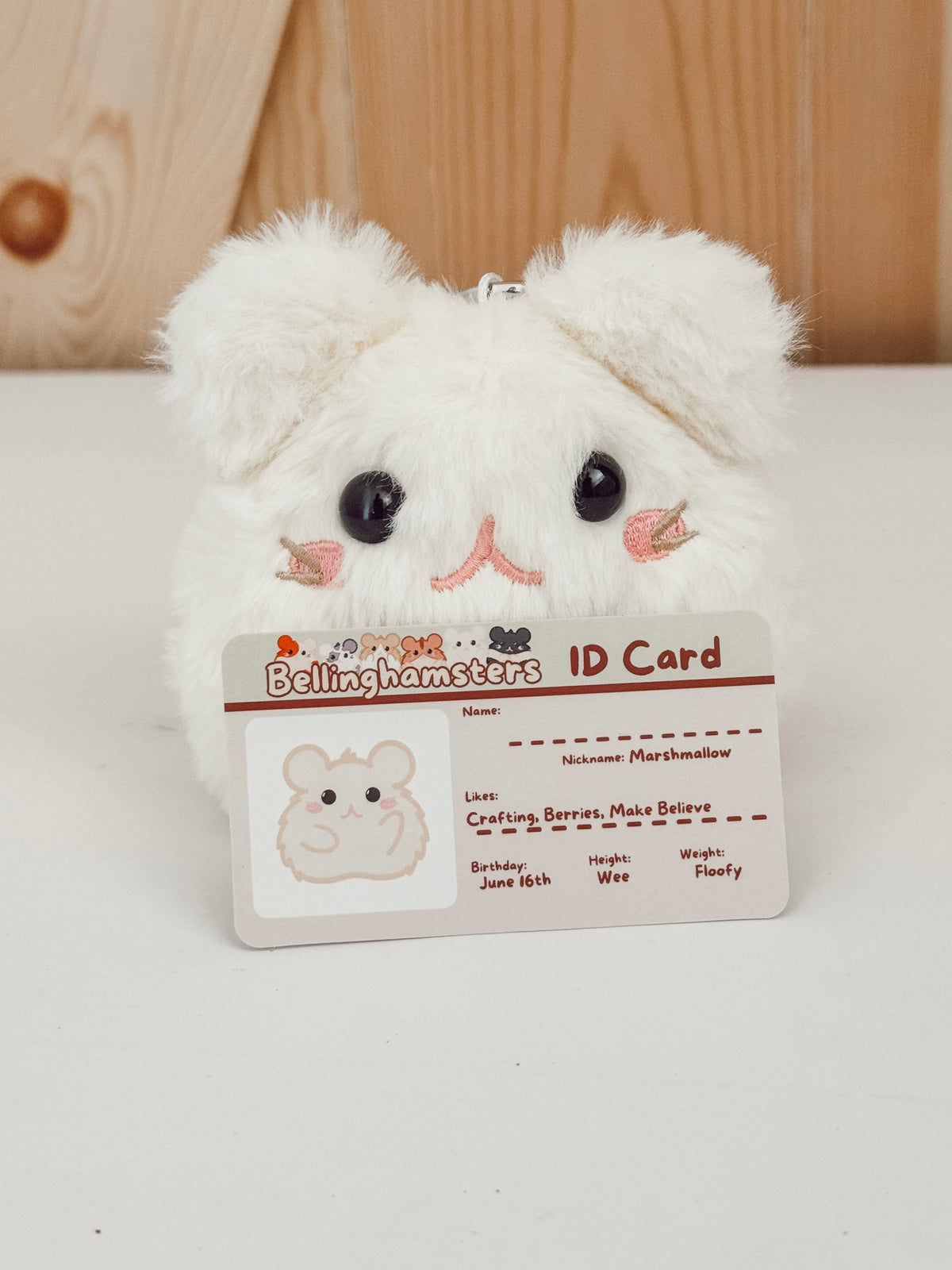 Adopt Marshmallow