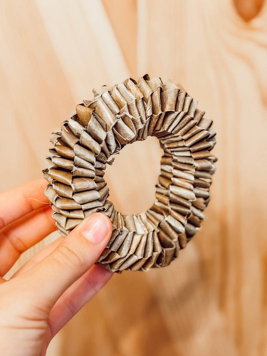 Palm Donut Chew