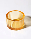 Load image into Gallery viewer, Crystal Water Dish (3-colors)
