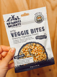 Load image into Gallery viewer, Yummy Veggie Bites (50g)
