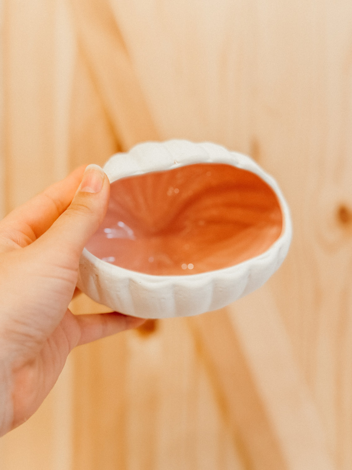 Ceramic Hides