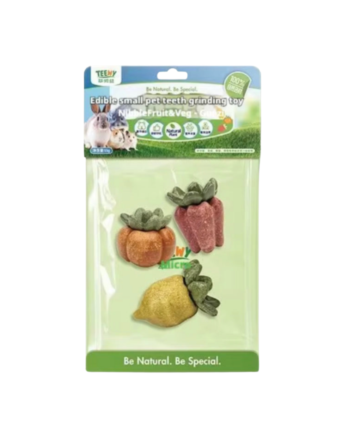 Tweeny Plants